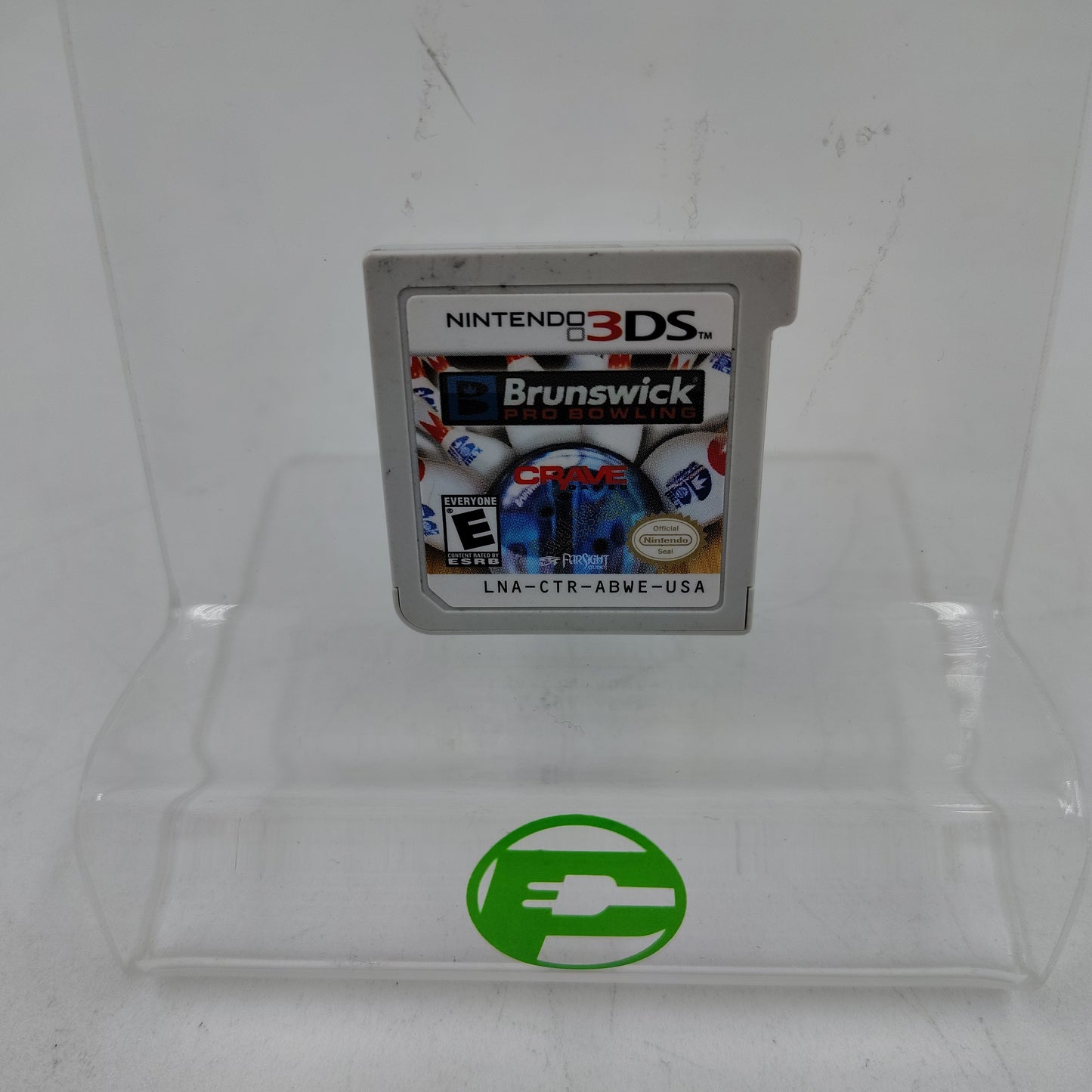 Lot of 2 Nintendo 3DS Games