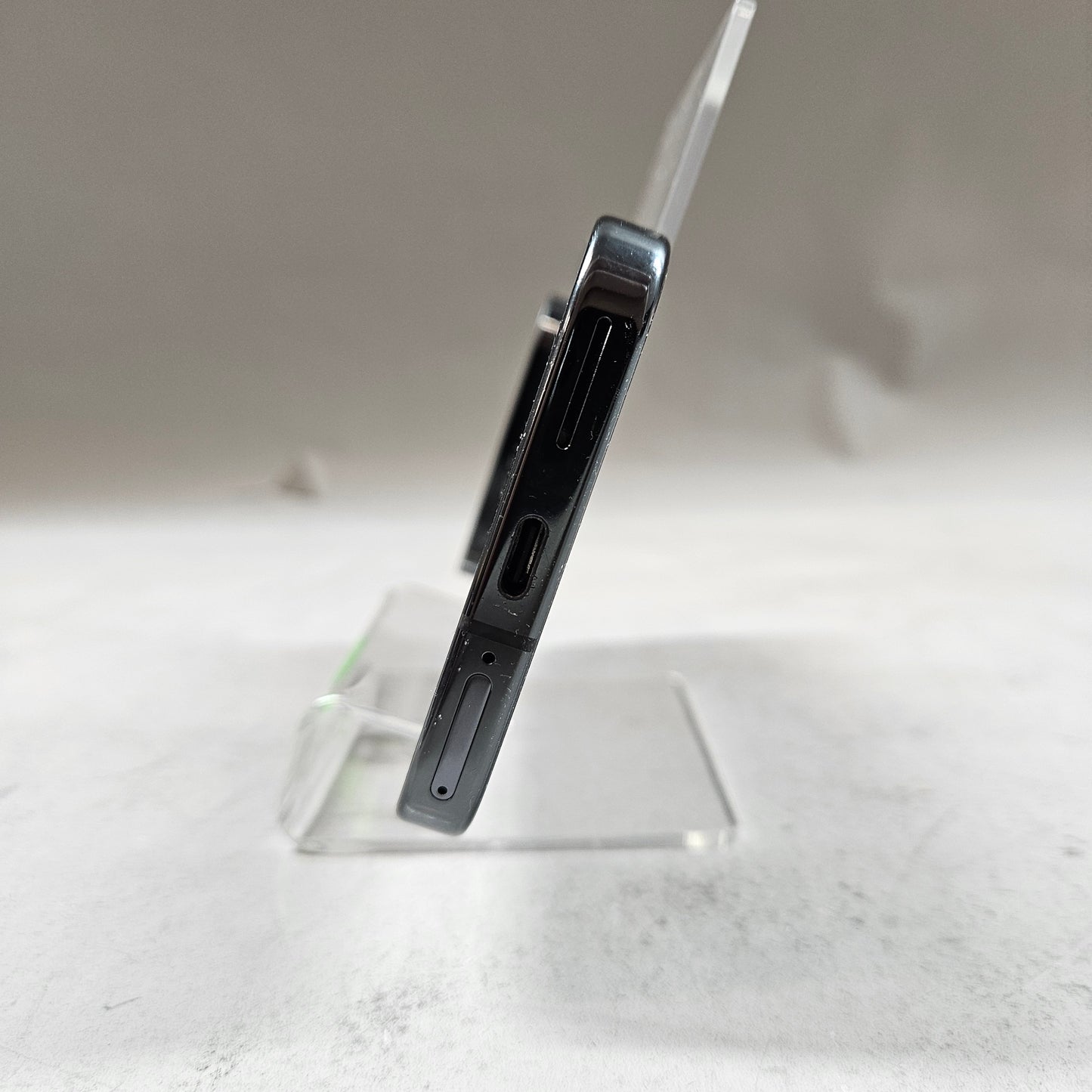 Verizon Google Pixel 9 Pro 256GB Charcoal GR83Y