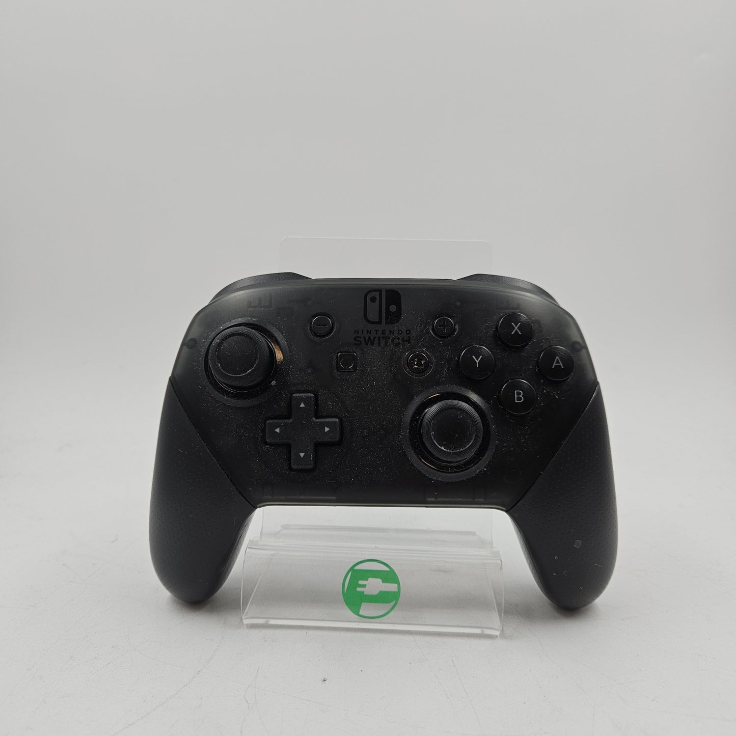 Nintendo Switch v1 Video Game Console HAC-001 Red/Blue