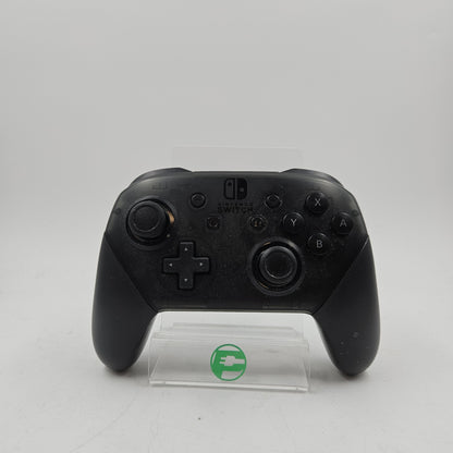 Nintendo Switch v1 Video Game Console HAC-001 Red/Blue