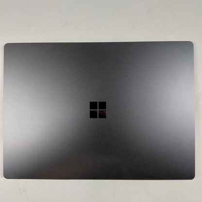 Broken Microsoft Surface Laptop 4 i7-1185G7 16GB RAM 256GB Bad OS