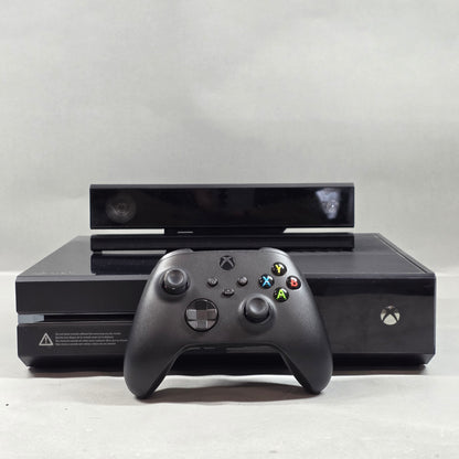 Microsoft Xbox One 500GB Black 1540