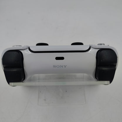 Sony PlayStation 5 PS5 Dualsense Wireless Controller Glacier White CFI-ZCT1W