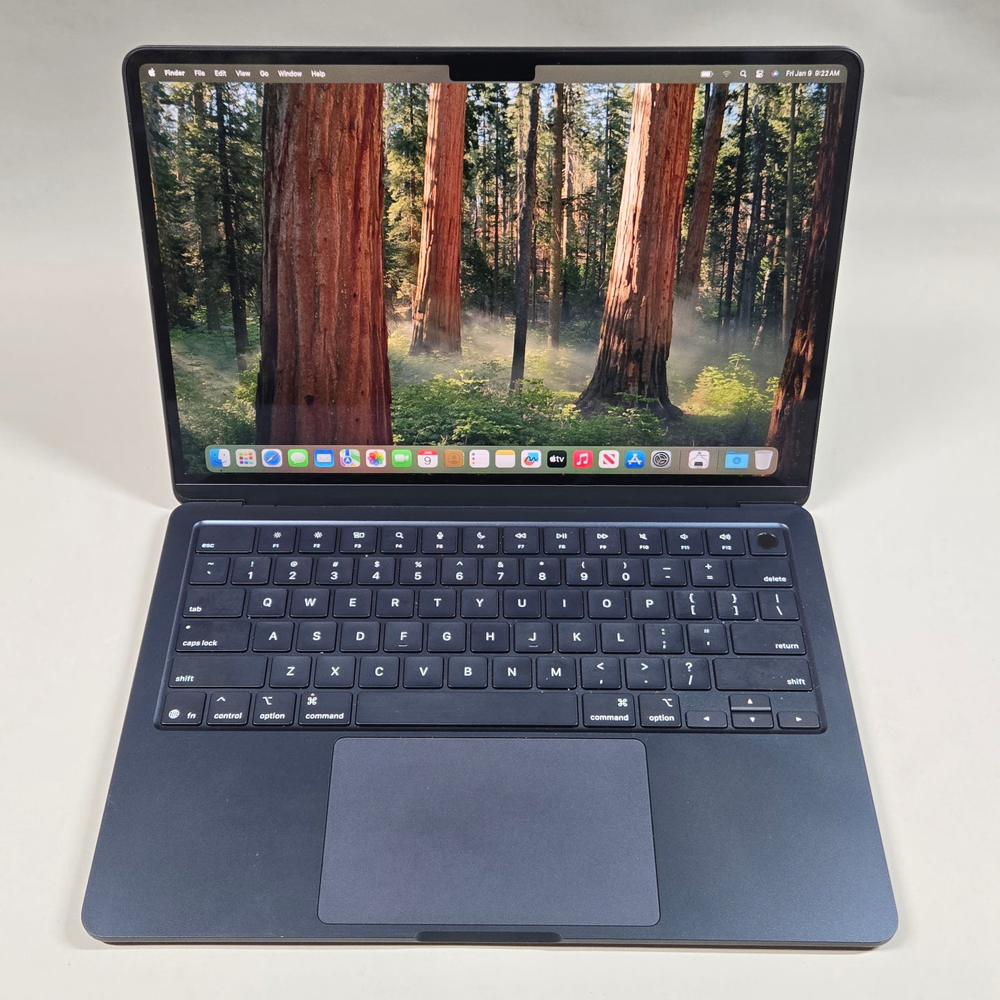 2025 Apple MacBook Air 13.6" M4 4.5GHz 16GB RAM 256GB SSD A3240