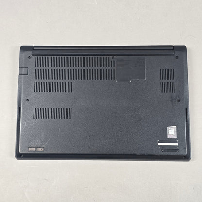 Lenovo ThinkPad E14 Gen 3 JVHFC1 14" Ryzen 5 5500U 2.1GHz 8GB RAM 256GB SSD