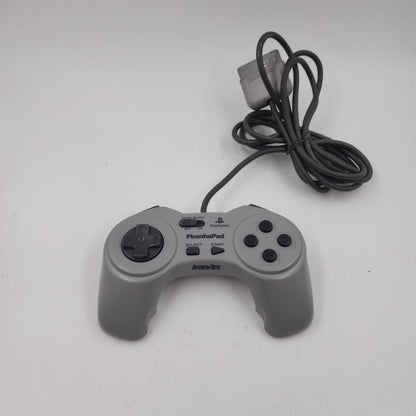 Sony PlayStation 1 PS1 8MB Biege Console Gaming System SCPH-5501
