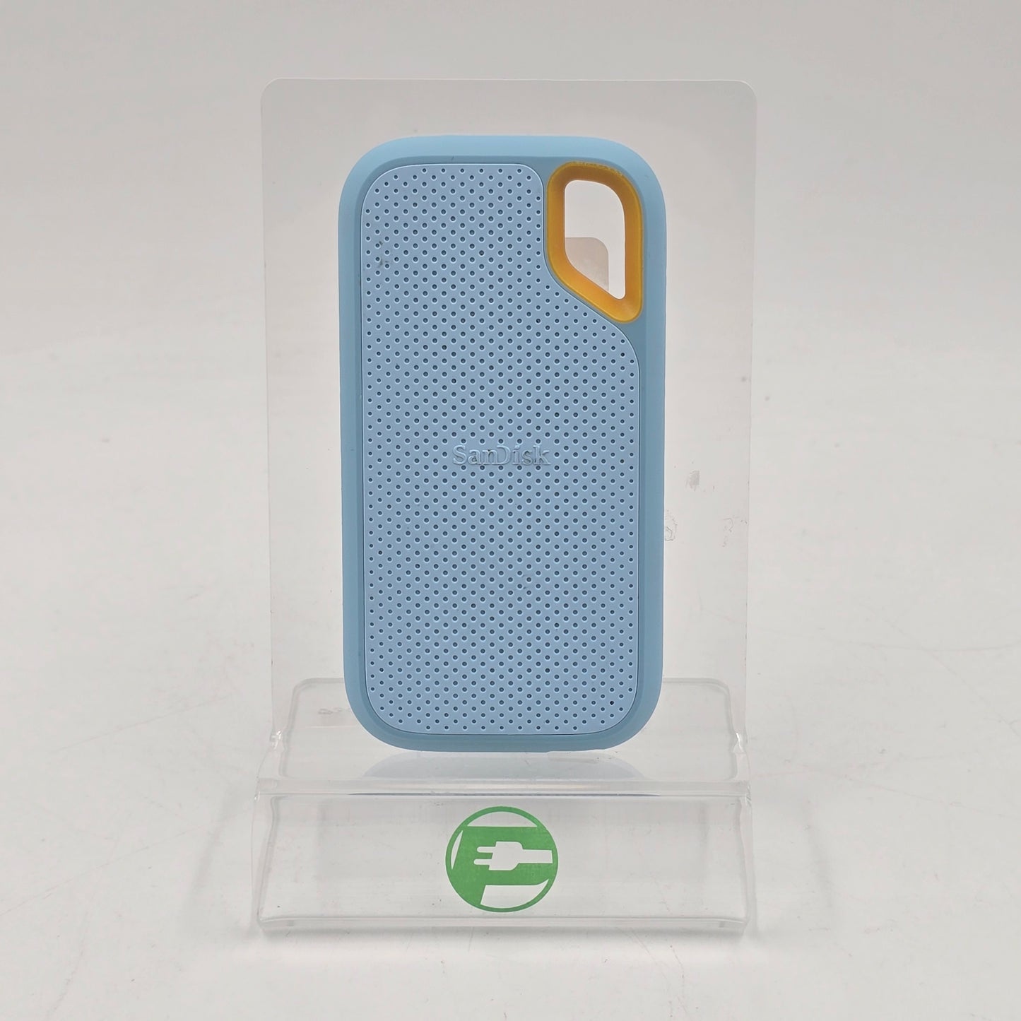 Sandisk Extreme Portable SSD External Hard Drive SDSSDE61-4T00