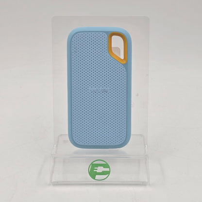 Sandisk Extreme Portable SSD External Hard Drive SDSSDE61-4T00