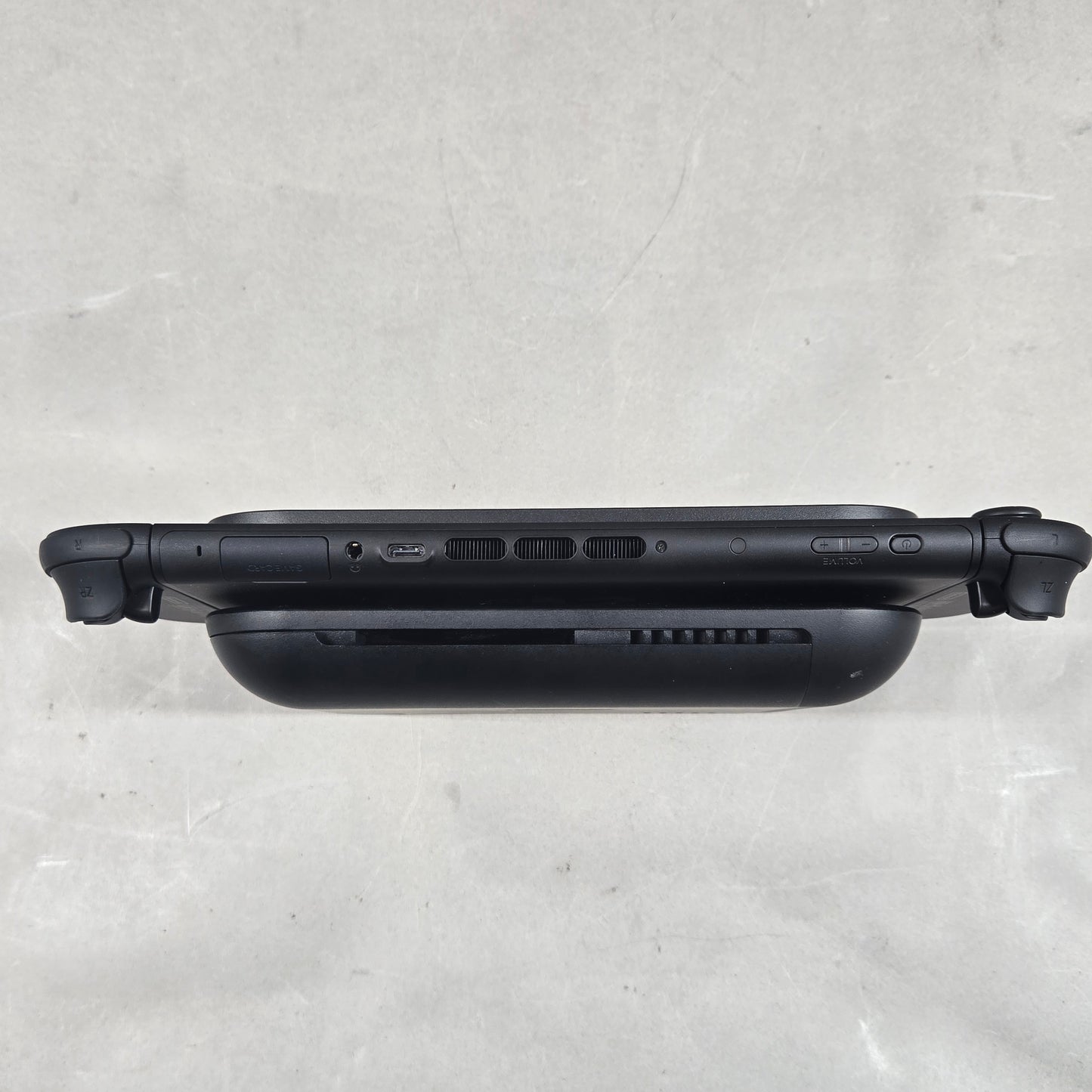 Nintendo Switch 2 Video Game Console BEE‑001 Black