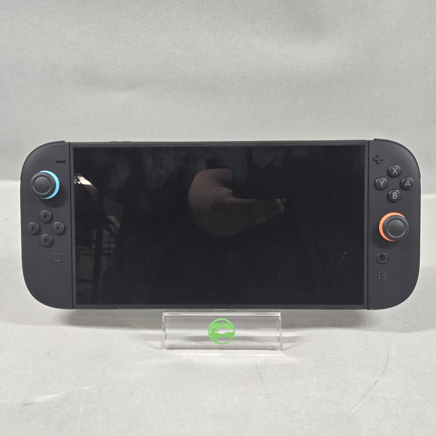 Nintendo Switch 2 Video Game Console BEE‑001 Black