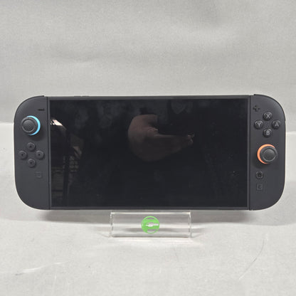 Nintendo Switch 2 Video Game Console BEE‑001 Black