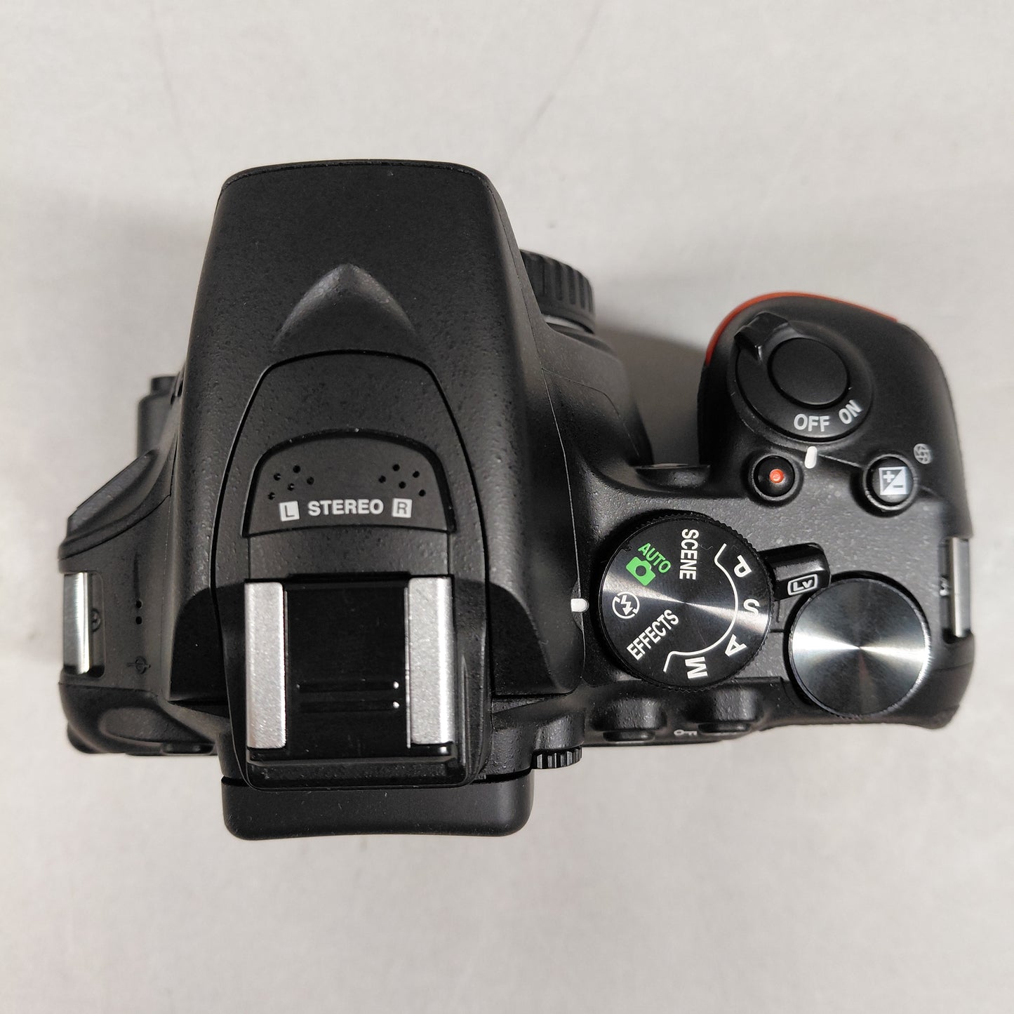 Nikon D5600 24.1MP Digital SLR DSLR Camera