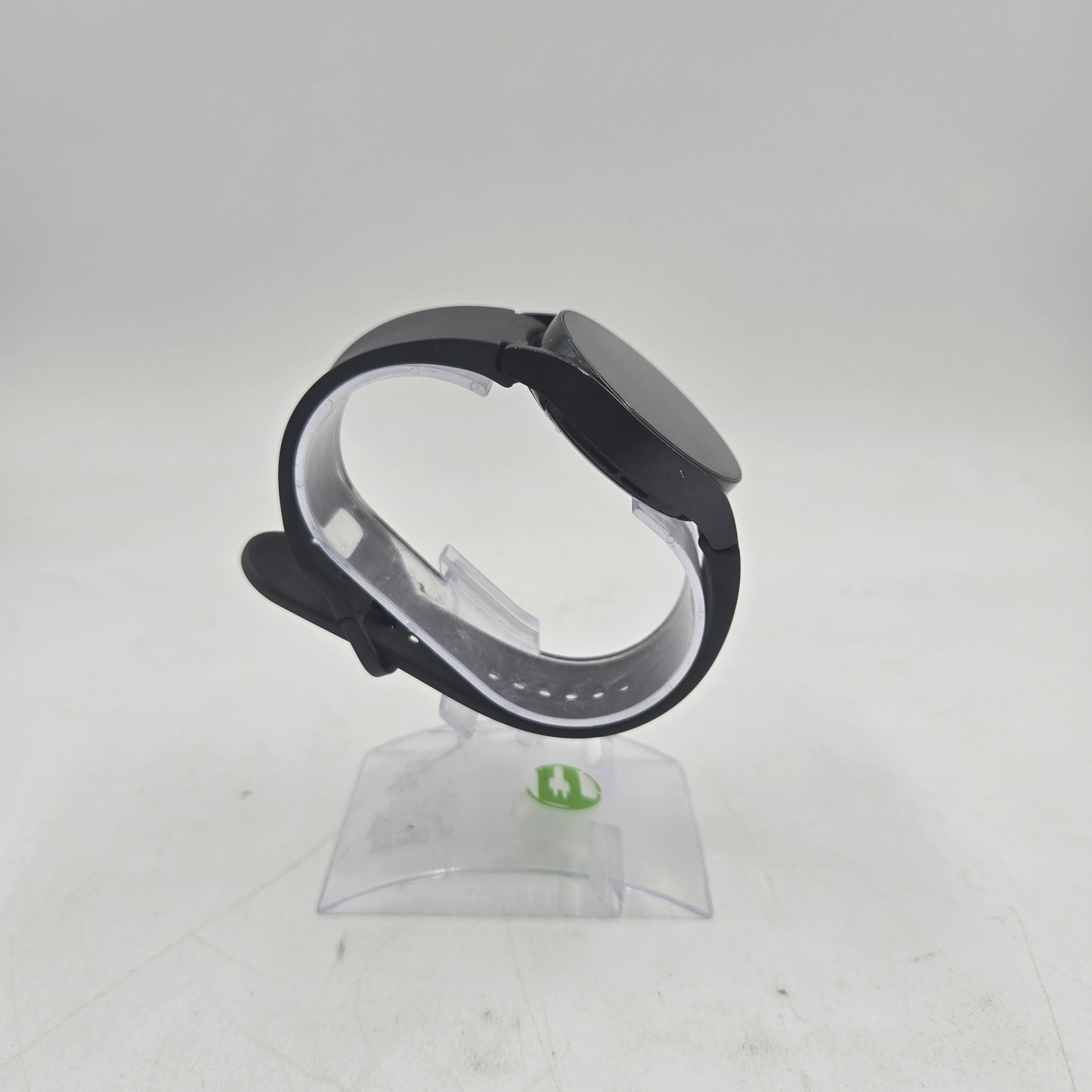 Factory Unlocked Samsung Galaxy Watch6 Armor Aluminum SM-R935U