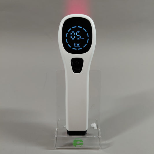HD-CureS Relieve Painful Handheld Laser Device Light Therapy Laser Device