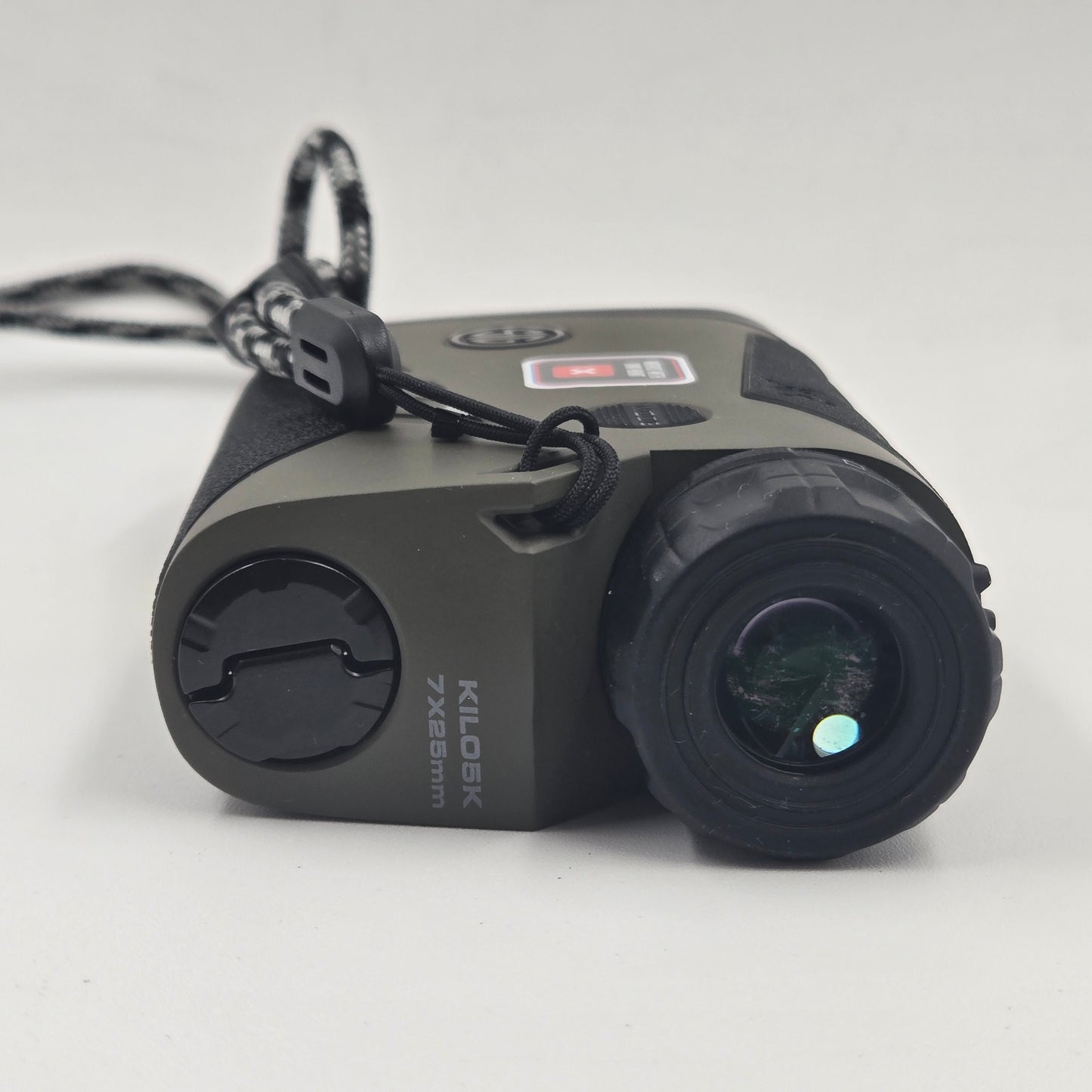 New Sig Saur Kilo5K Rangefinder