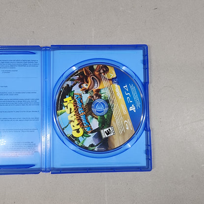 PS4 Must Plays Bundle Playstation 4 Lot of 4 PS4 Games