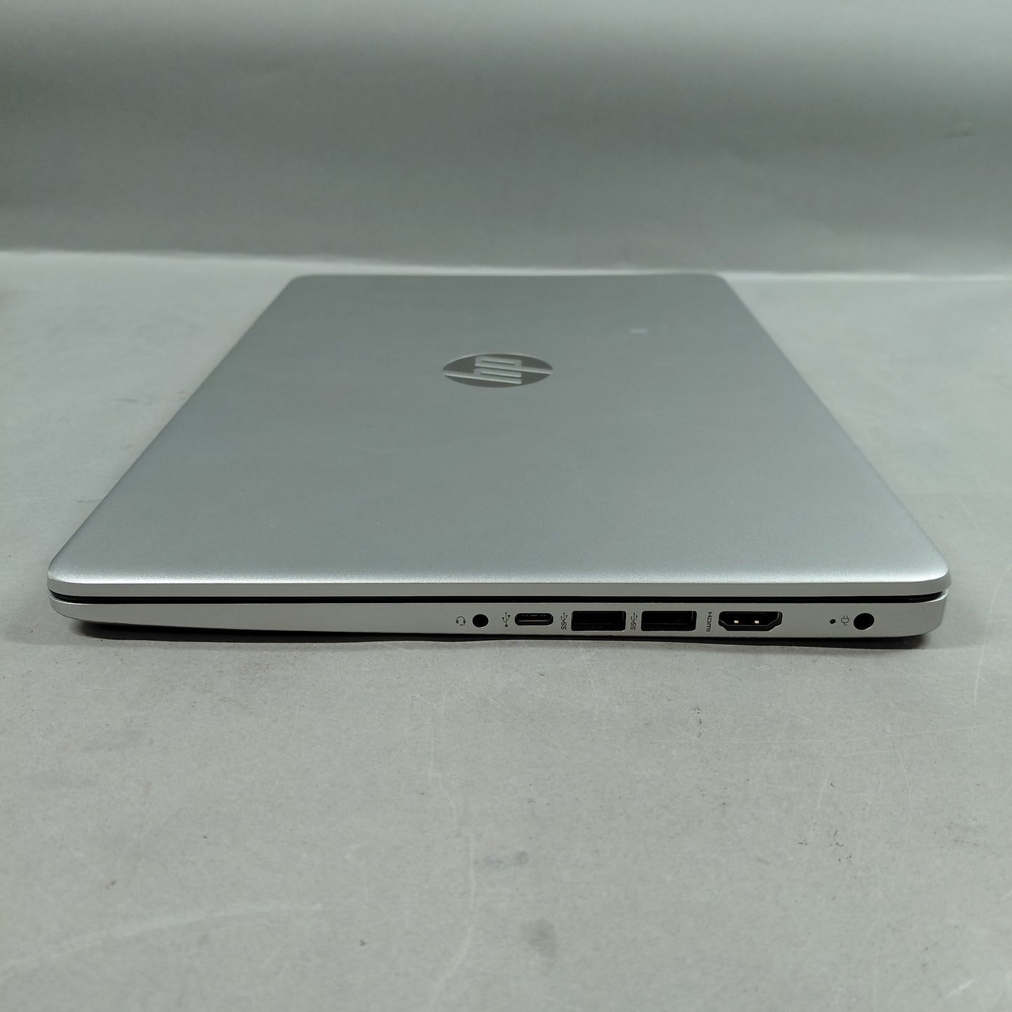 HP Laptop 14-DQ0760DX 14" Celeron N4120 1.1GHz 4GB RAM 128GB SSD