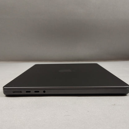 2023 Apple MacBook Pro 14" M3 Pro 10C GPU 4.0GHz 18GB RAM 512GB SSD A2992