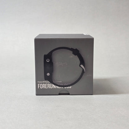 New Garmin Forerunner 955 GPS Running Smartwatch 7EK103713