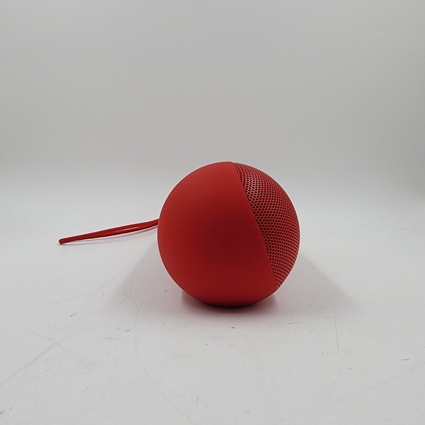Beats Pill Bluetooth Speaker Red A3211