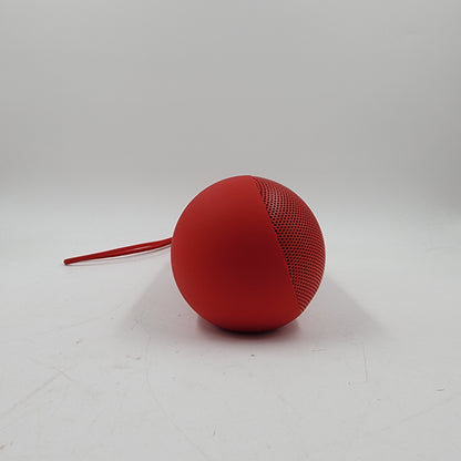 Beats Pill Bluetooth Speaker Red A3211