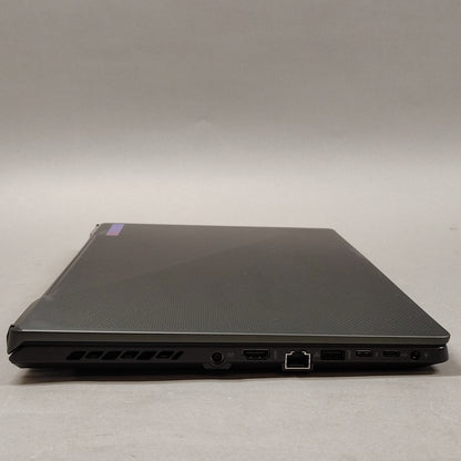 ASUS ROG Zephyrus G16 16" i7-13620H 2.4GHz 16GB RAM 512GB SSD GeForce RTX 4070