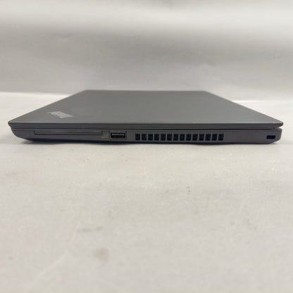 Lenovo ThinkPad T14 GEN 2 14.1" i7-1185G7 3.0GHz 32GB RAM 500GB SSD