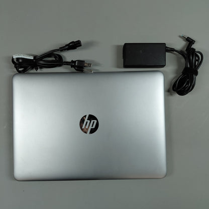 HP ProBook 430 G4 12.5" Celeron 3865U 1.8GHz 16GB RAM 500GB SSD 256GB SSD