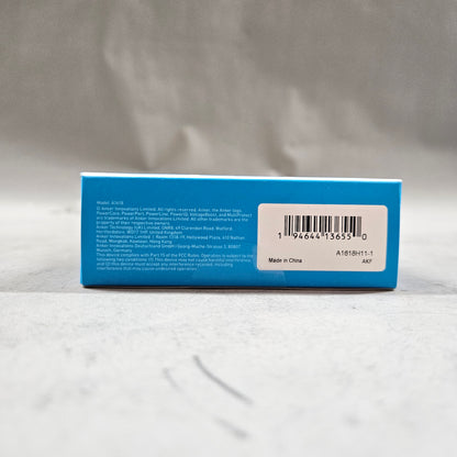 New Anker MagGo Portable Charger PAP21