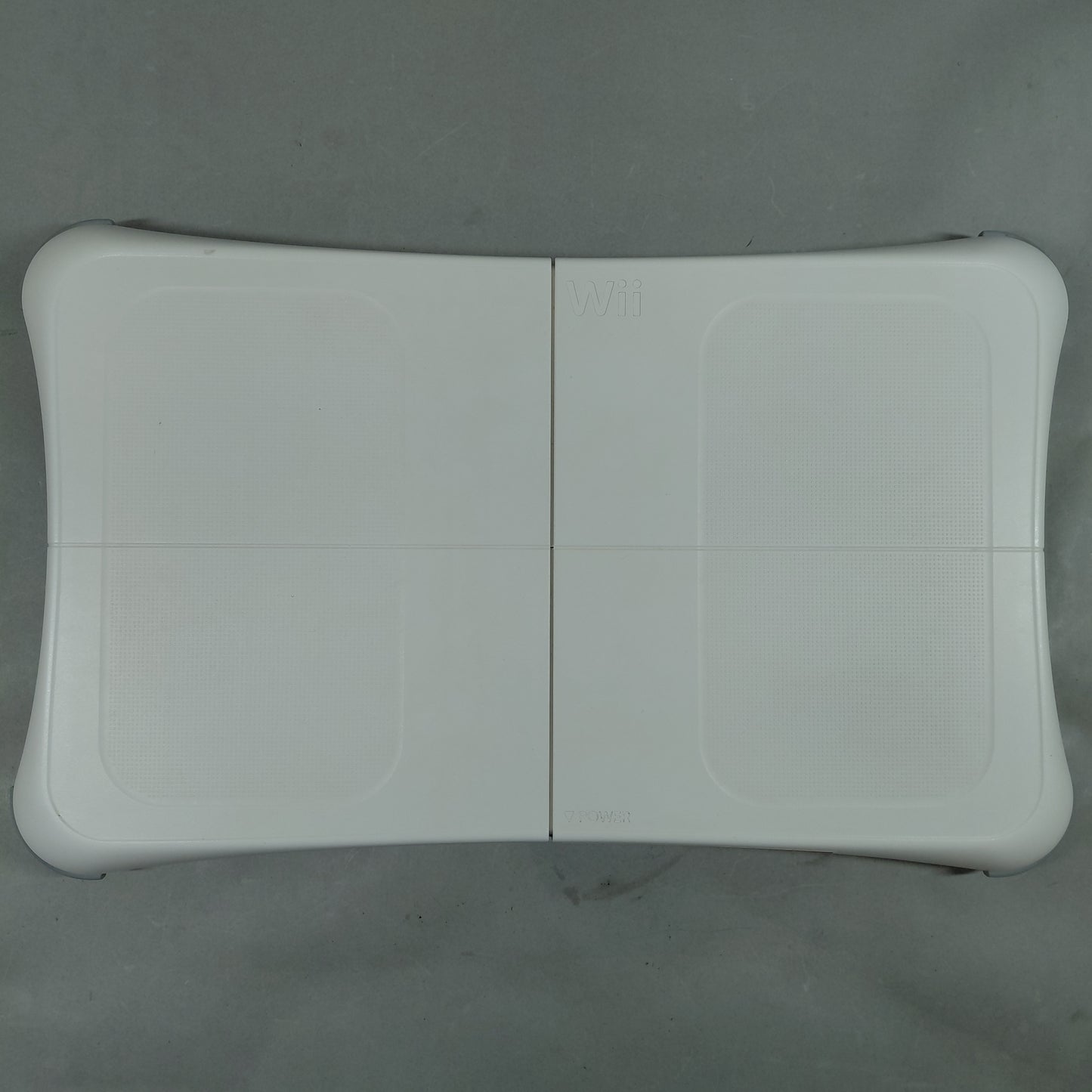 Nintendo Wii Balance Board White RVL-021