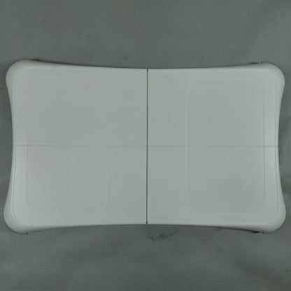 Nintendo Wii Balance Board White RVL-021