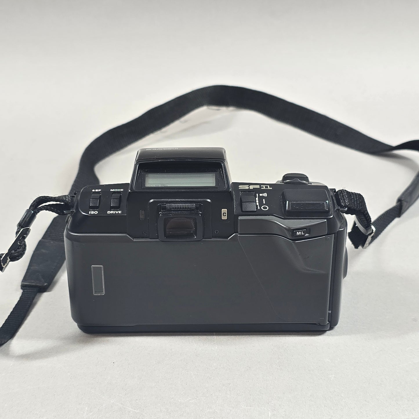 Pentax SF1 35MM Film Camera