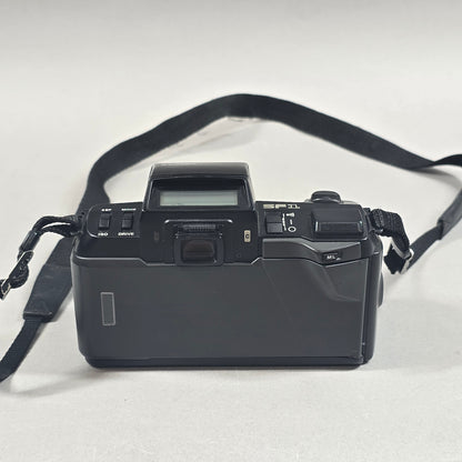 Pentax SF1 35MM Film Camera