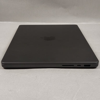 2024 Apple MacBook Pro 14" M4 10C GPU 4.5GHz 16GB RAM 500GB SSD A3112