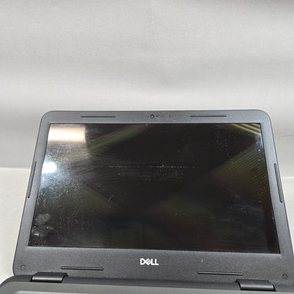Dell Latitude 3310 3310 13.3" i3-8145u 2.1GHz 8GB RAM 120GB SSD UHD Graphics 620