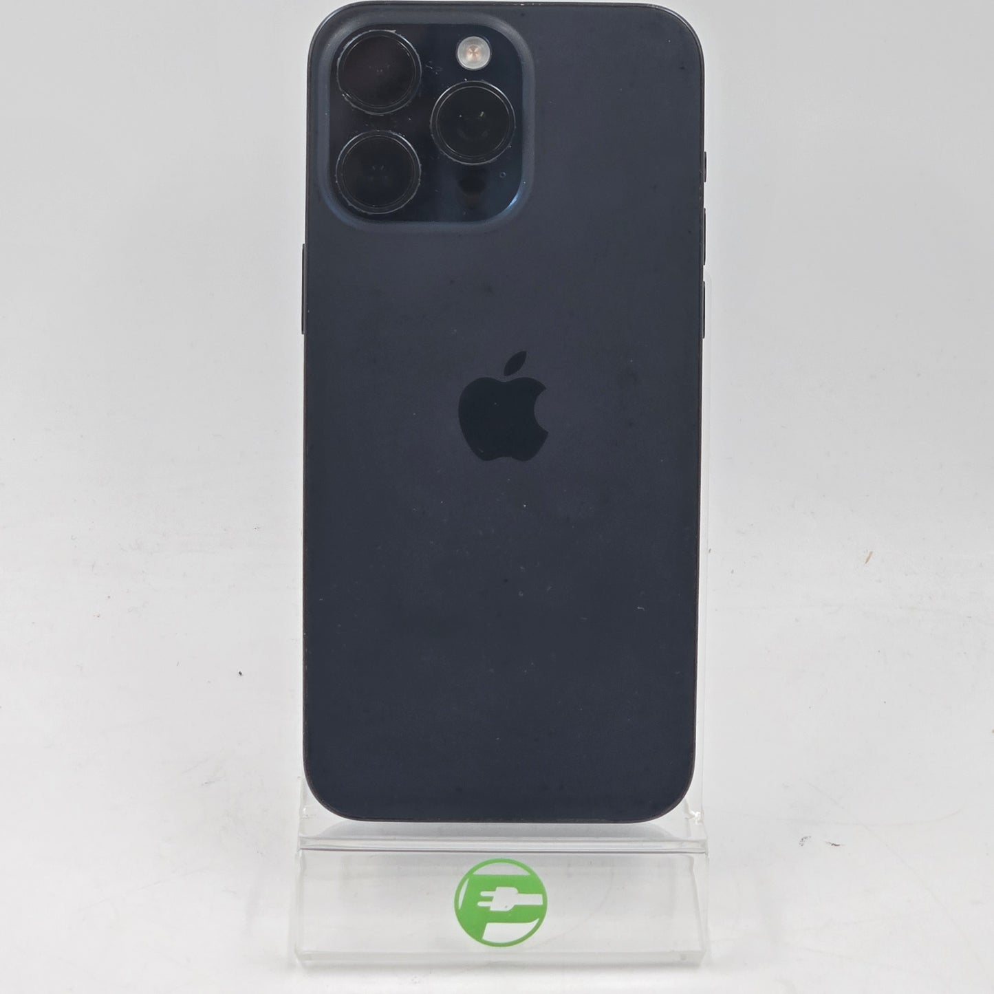 Factory Unlocked Apple iPhone 15 Pro Max 256GB Blue MU693LL/A