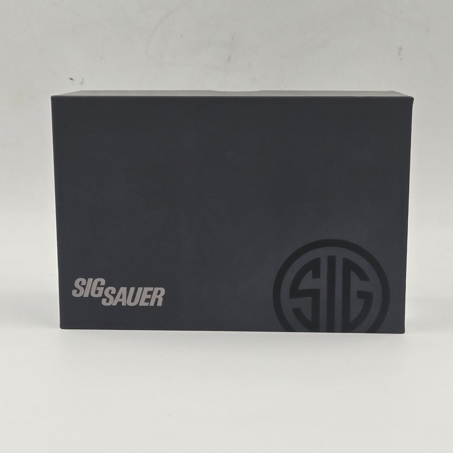 New Sig Saur Kilo5K Rangefinder