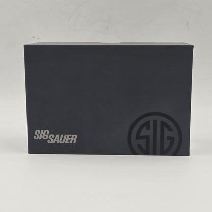 New Sig Saur Kilo5K Rangefinder