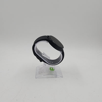 WiFi Only Samsung Galaxy Watch 4 Aluminum Smartwatch SM-R875UZKAXAA