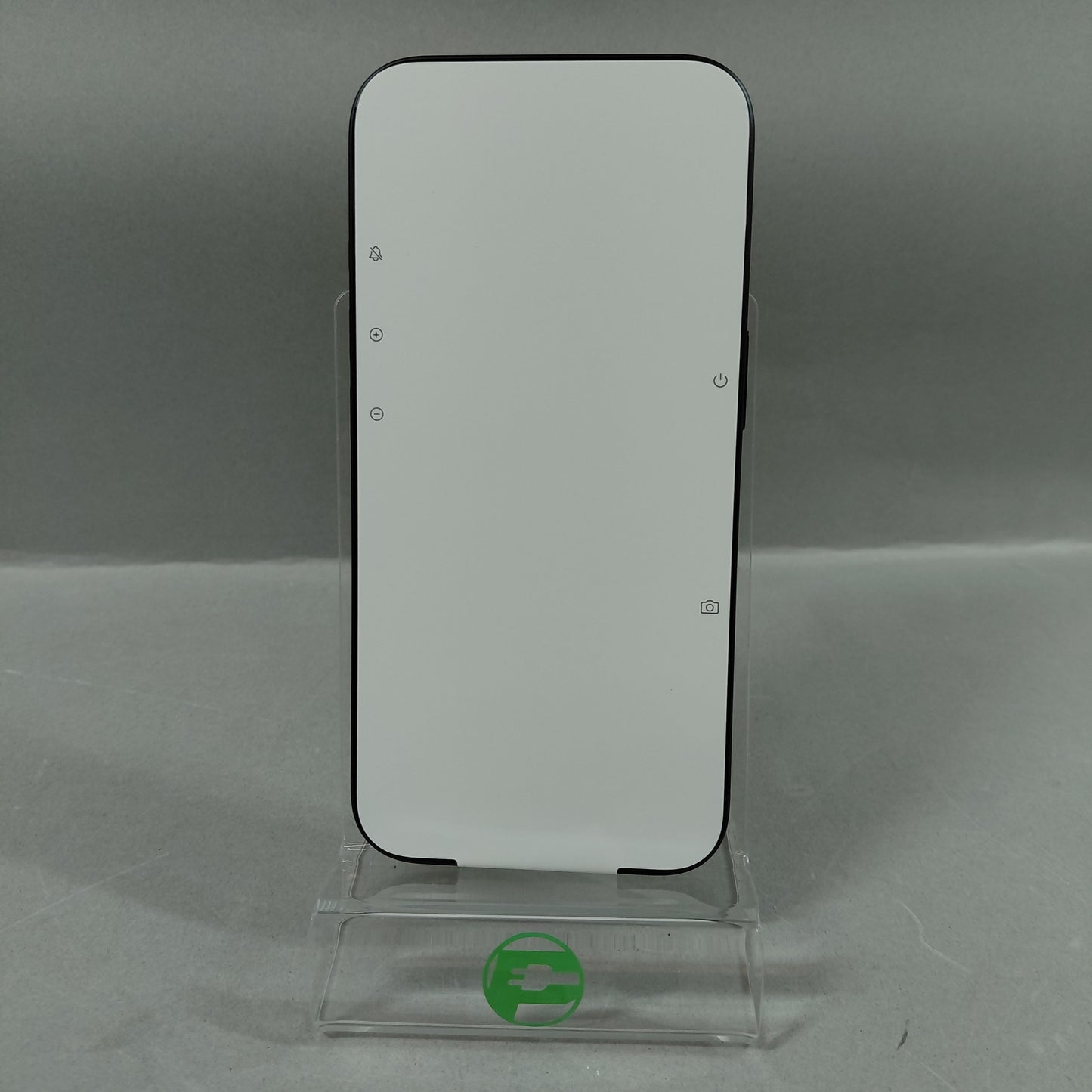 Open Box Verizon Apple iPhone 16 128GB Black MYAP3LL/A