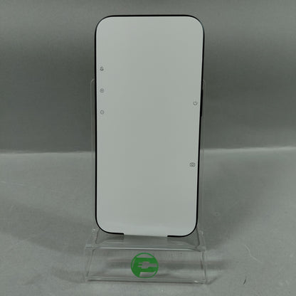 Open Box Verizon Apple iPhone 16 128GB Black MYAP3LL/A