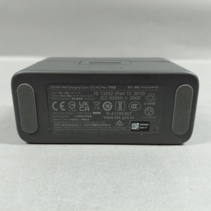 DJI Mic Mini Wireless Microphone DMMC01