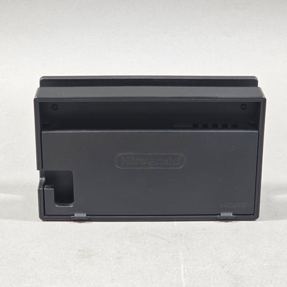 Nintendo Switch v1 Video Game Console HAC-001 Gray