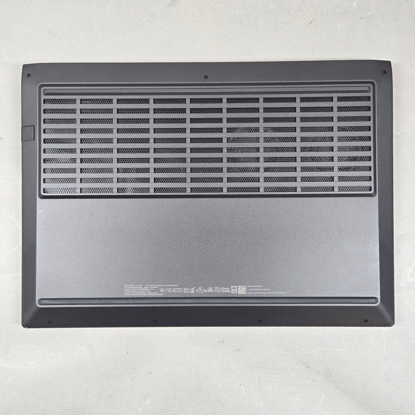 HP Victus 13 15.6" i5-13420H 2.1GHz 8GB RAM 500GB GeForce RTX 3050