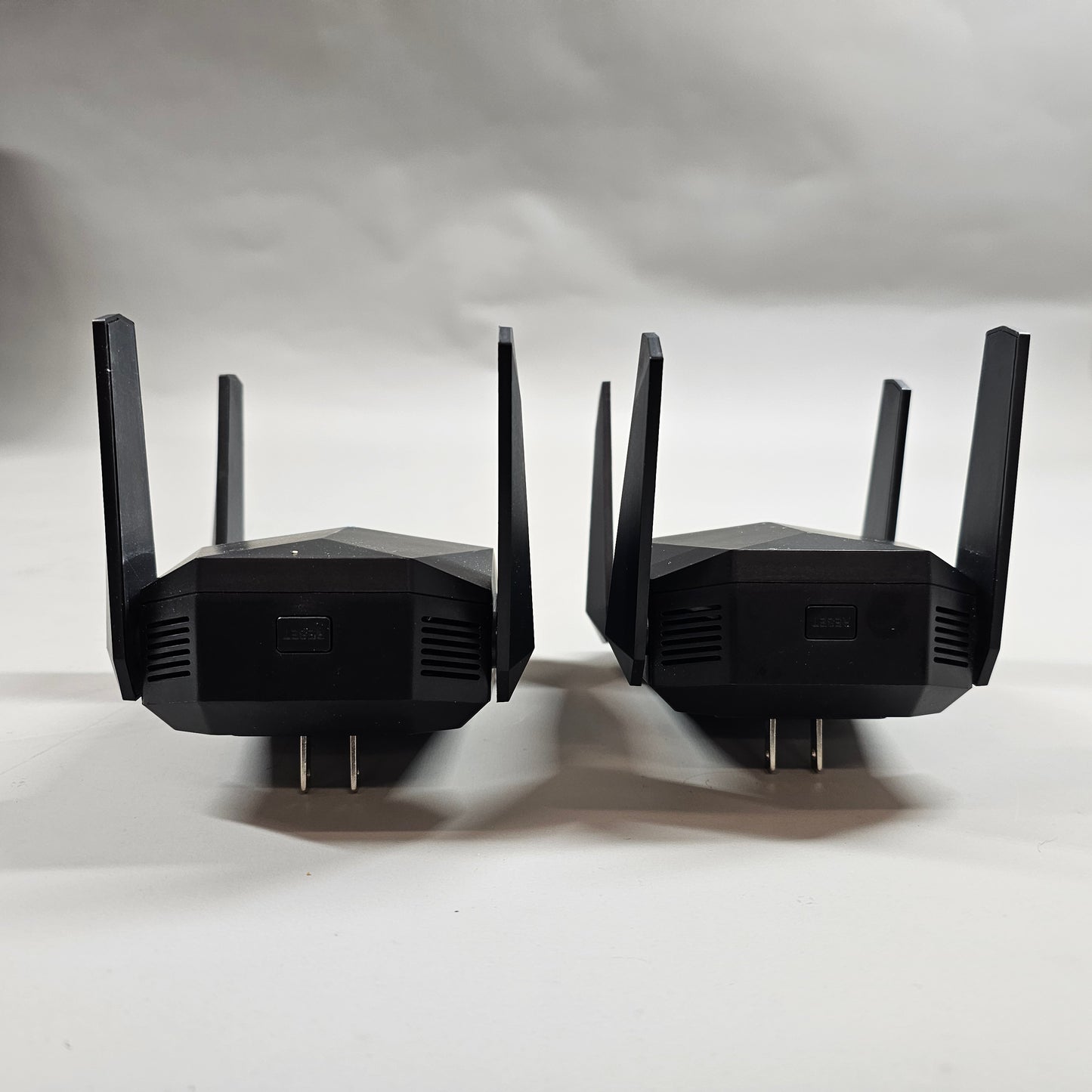 AX3000 Dual Band 3000 Mbps WiFi Routers