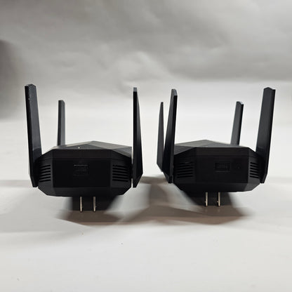 AX3000 Dual Band 3000 Mbps WiFi Routers