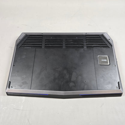 Alienware 17 R3 i7-6820HK 8GB RAM 1TB SSD GeForce RTX 2060