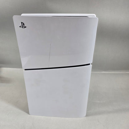 Sony PlayStation 5 Slim Digital Edition PS5 1TB White