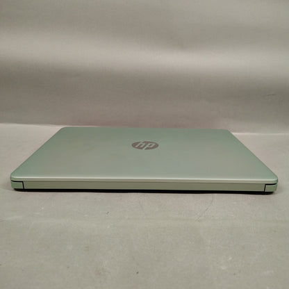 HP Laptop 14-DQ6013DX 14" i3-1215U 0.8GHz 4GB RAM 128GB SSD Bad Trackpad