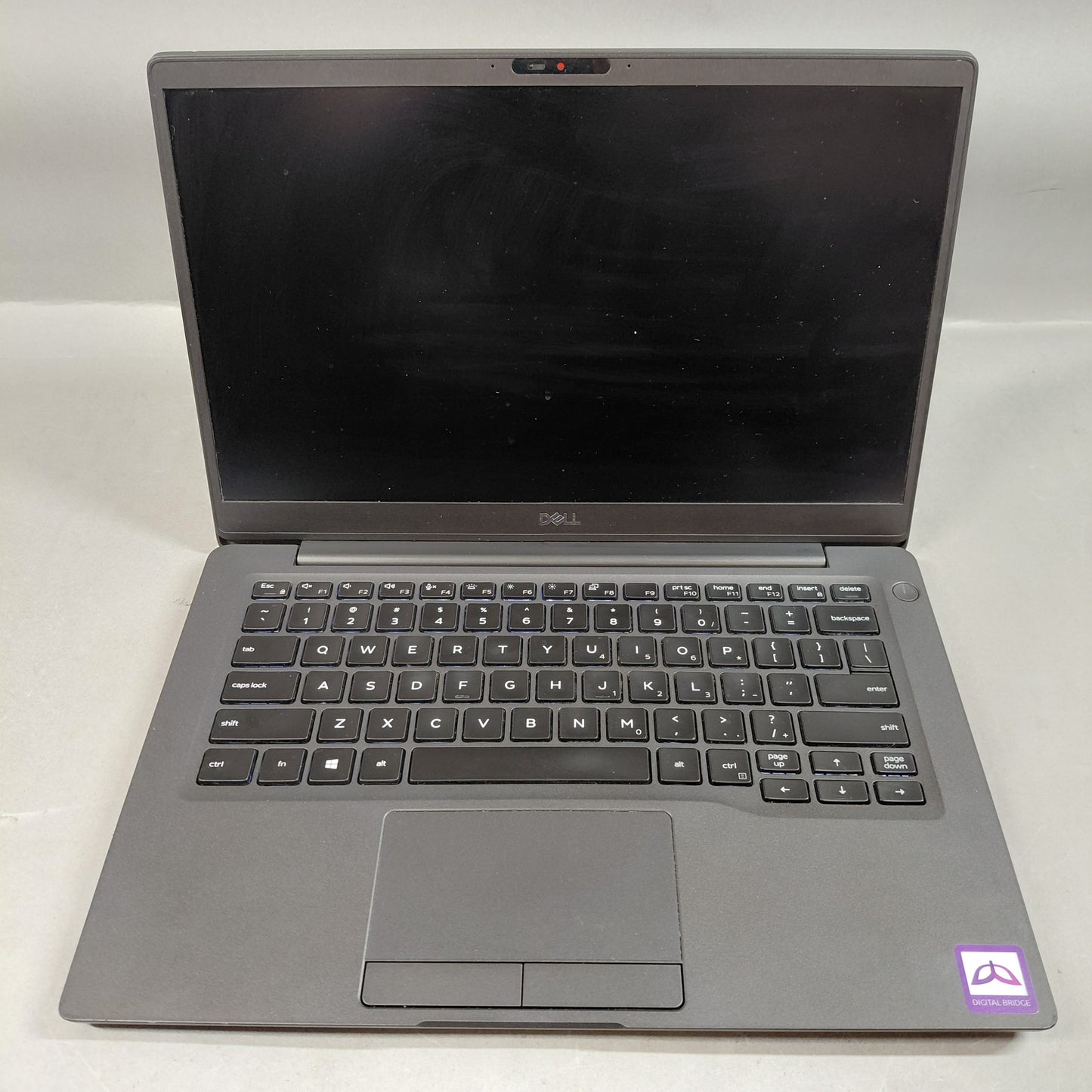 Dell Latitude 7300 13.4" i7-8665U 1.9GHz 8GB RAM 128GB SSD